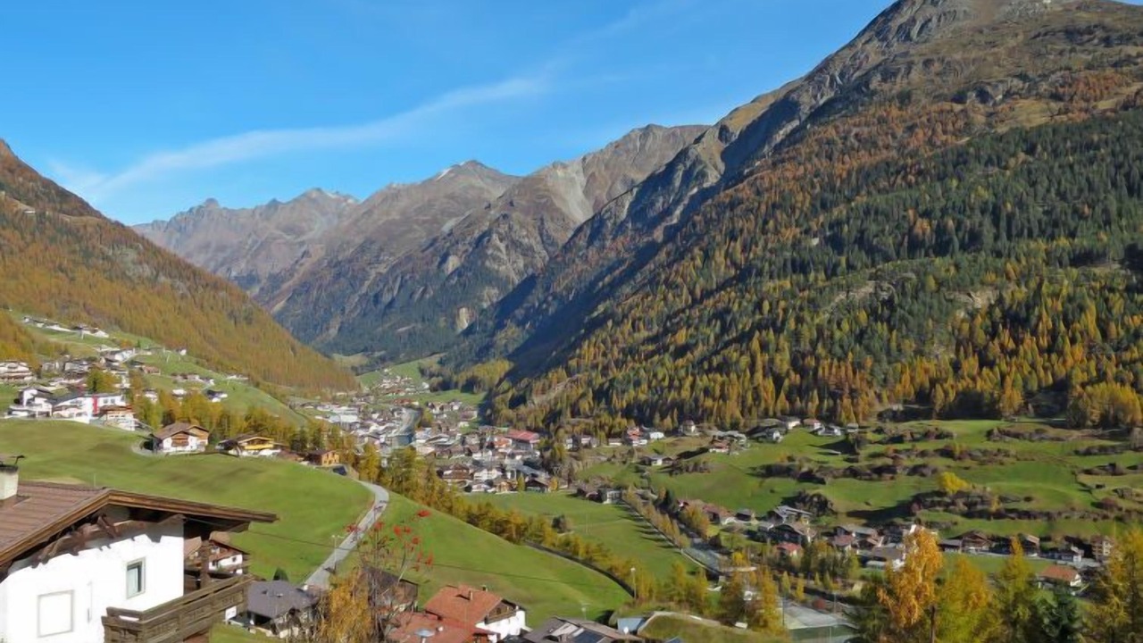 Photo of Outdoor in Soelden