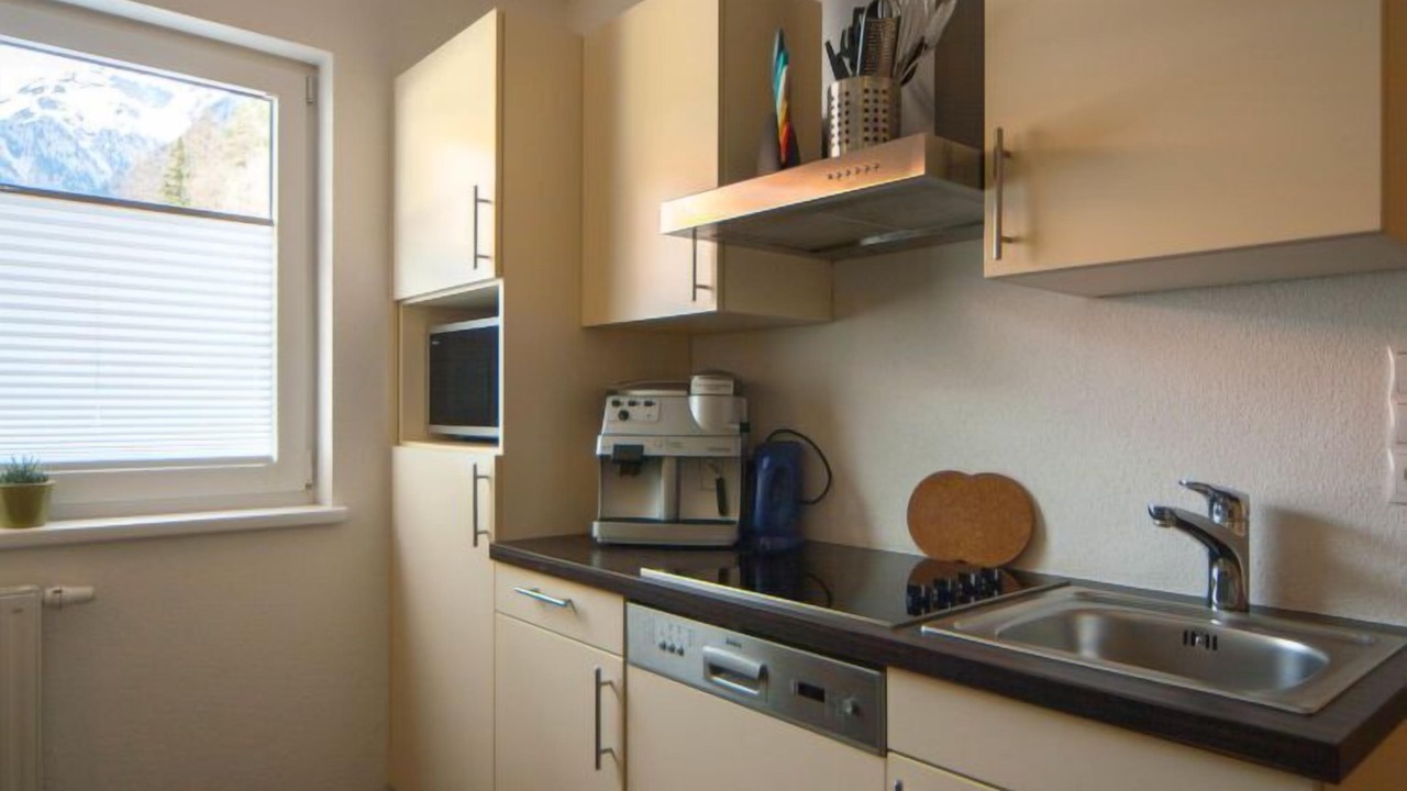 Photo of Kitchen in Soelden