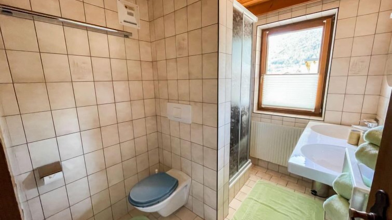 Photo of Bathroom in Prutz