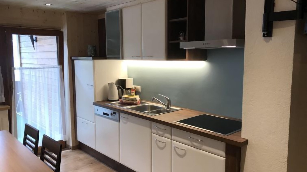 Photo of Kitchen in Prutz