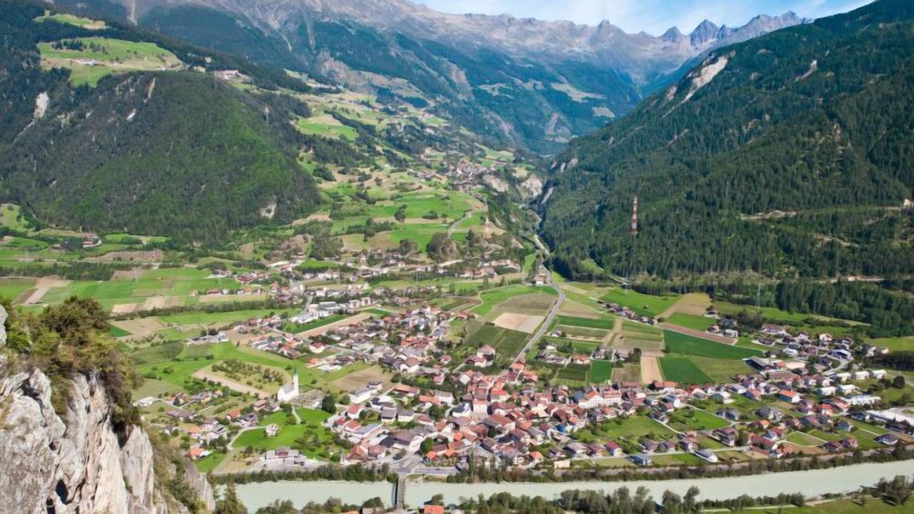 Photo of Outdoor in Prutz