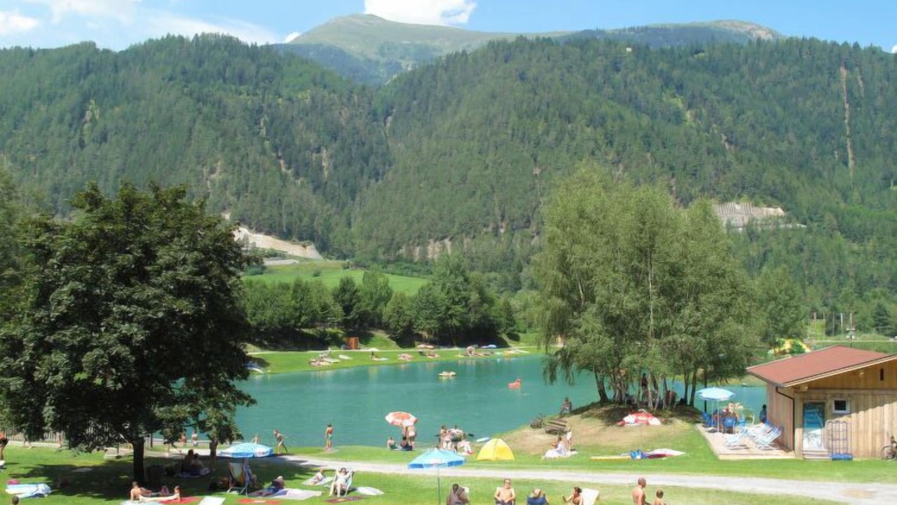 Photo of Outdoor in Prutz