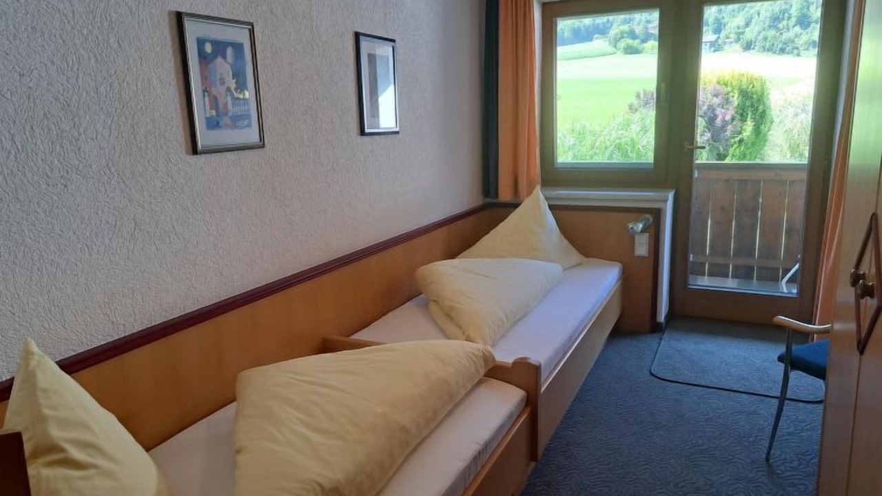 Photo of Bedroom in Zillertal
