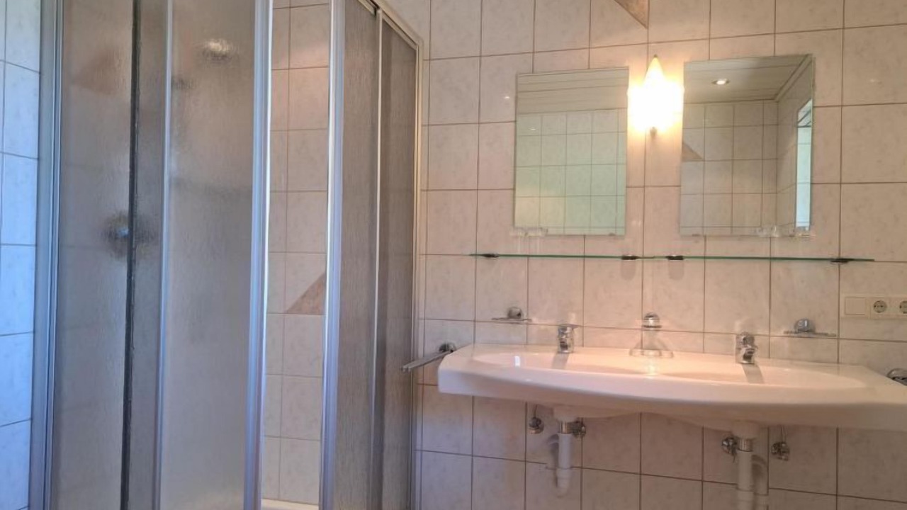 Photo of Bathroom in Zillertal