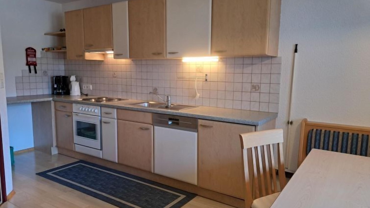 Photo of Kitchen in Zillertal