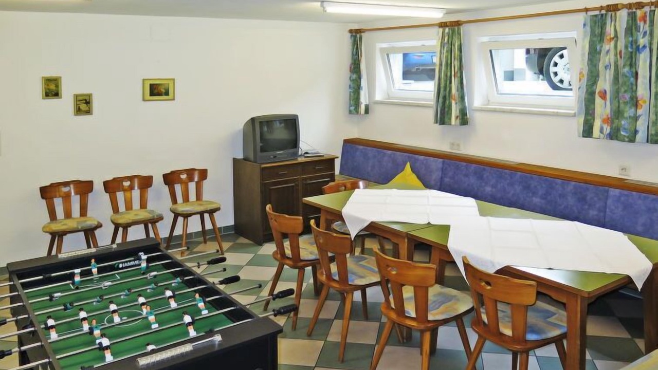 Photo of Bedroom in Zillertal