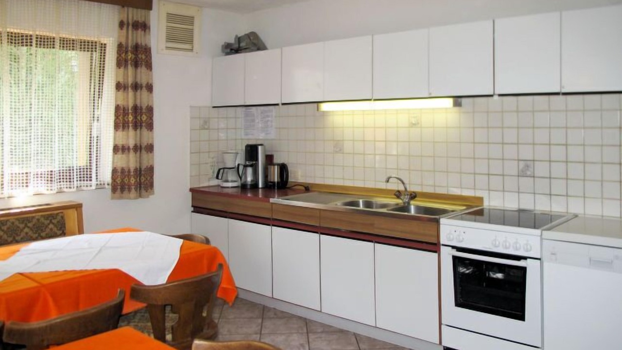 Photo of Kitchen in Laengenfeld
