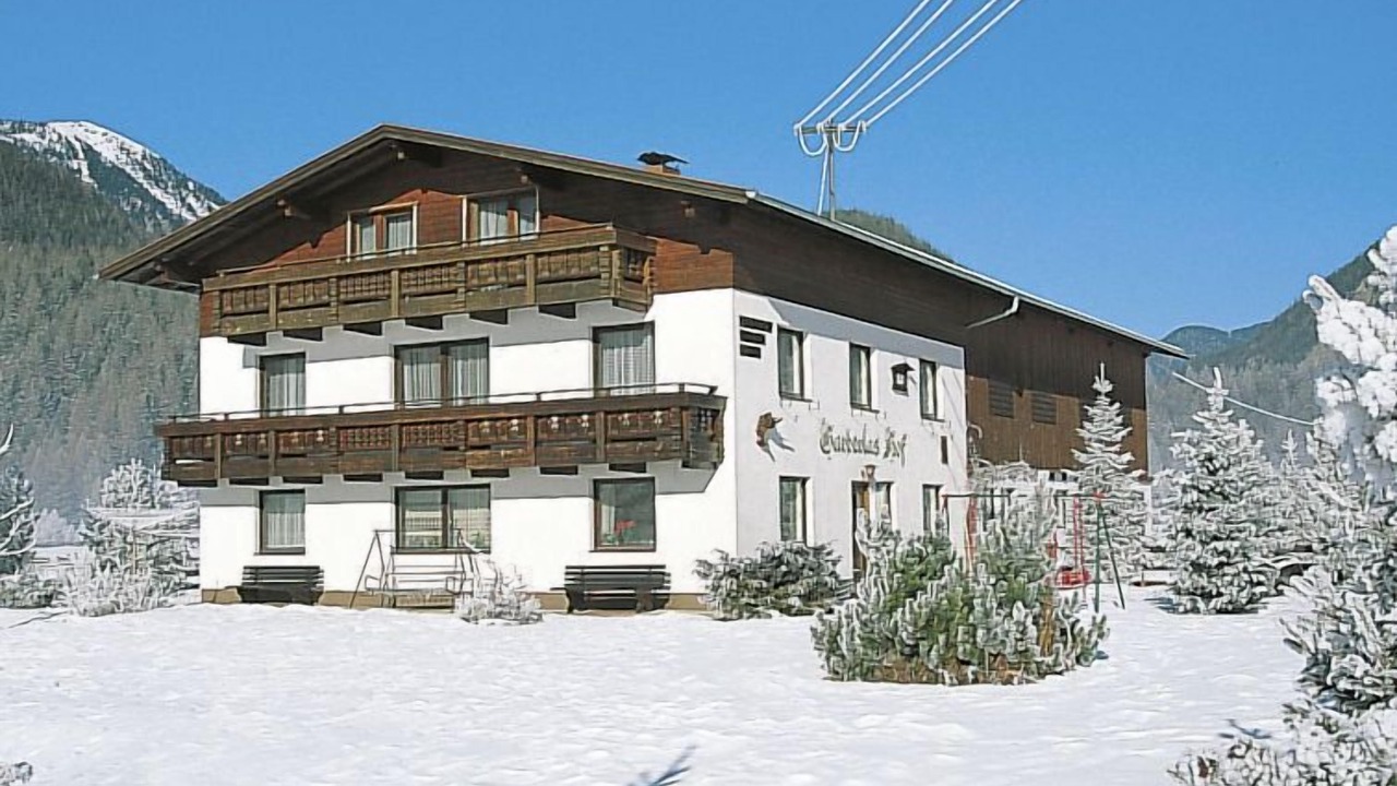 Photo of Outdoor in Laengenfeld