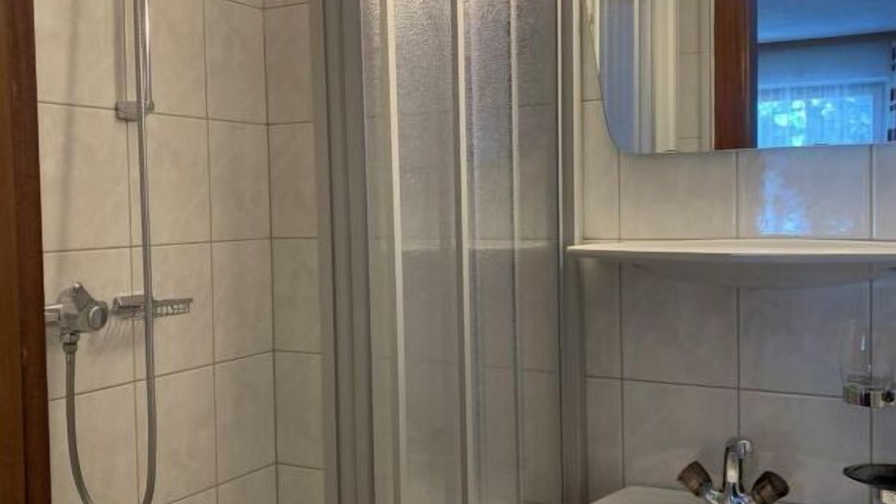 Photo of Bathroom in Laengenfeld