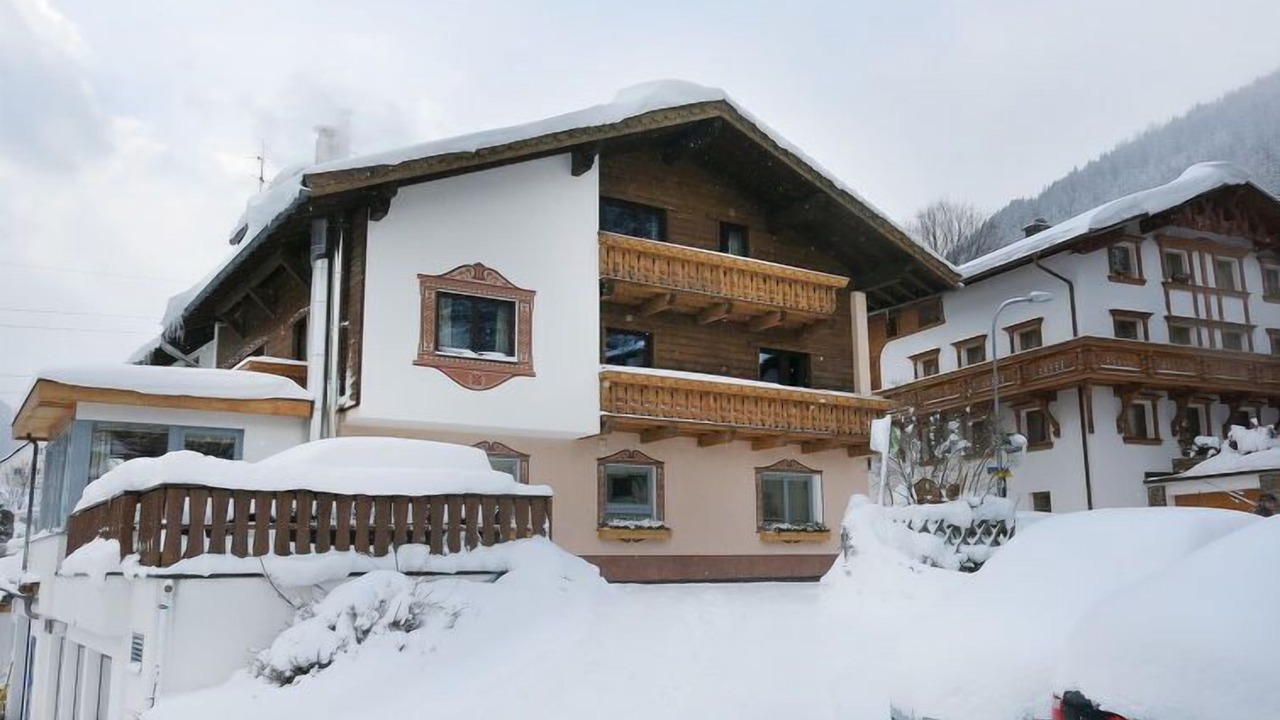 Photo of Outdoor in Sankt Anton am Arlberg