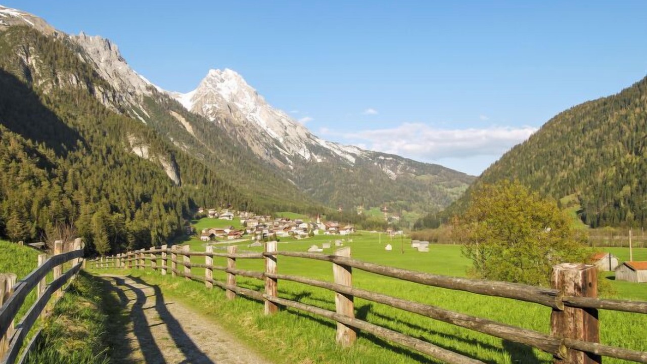 Photo of Outdoor in Sankt Anton am Arlberg