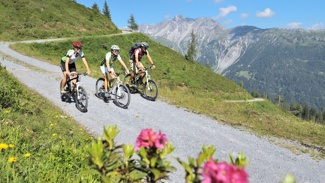 Photo of Outdoor in Sankt Anton am Arlberg