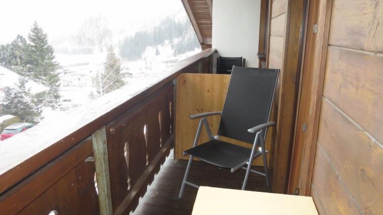Photo of Outdoor in Sankt Anton am Arlberg