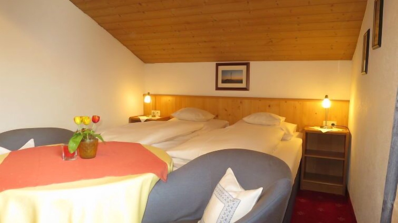Photo of Bedroom in Sankt Anton am Arlberg