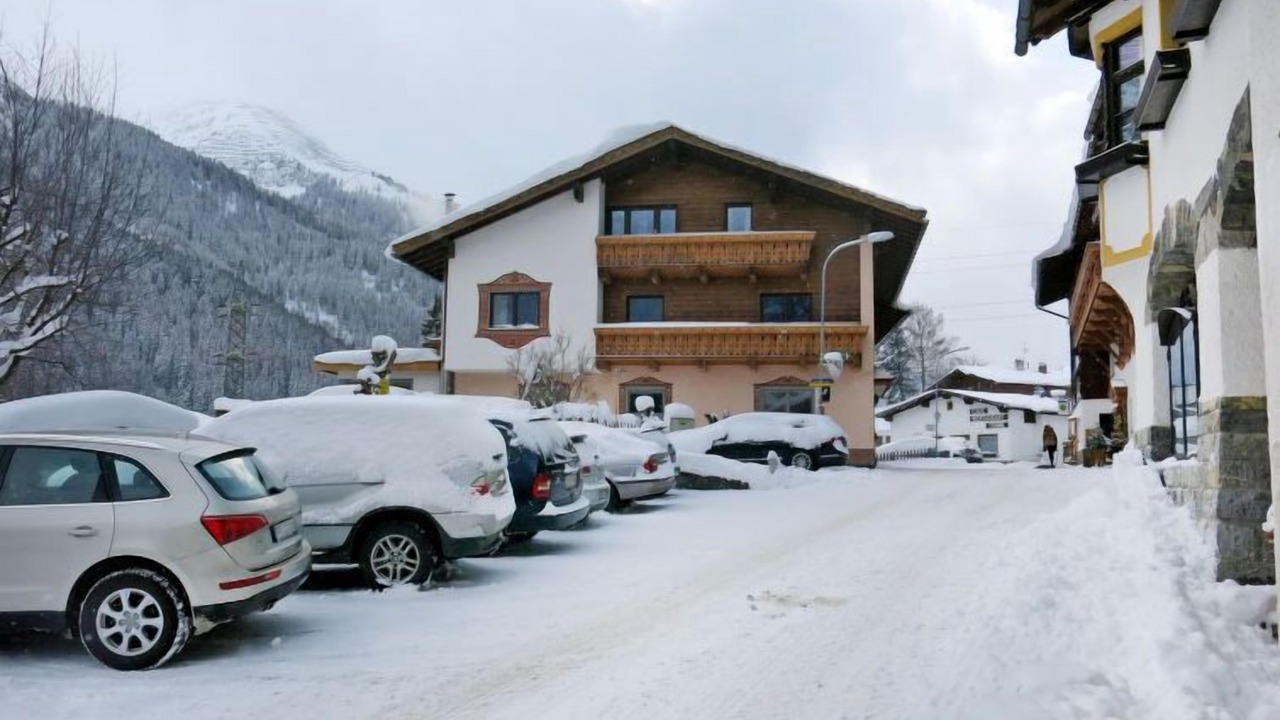 Photo of Outdoor in Sankt Anton am Arlberg