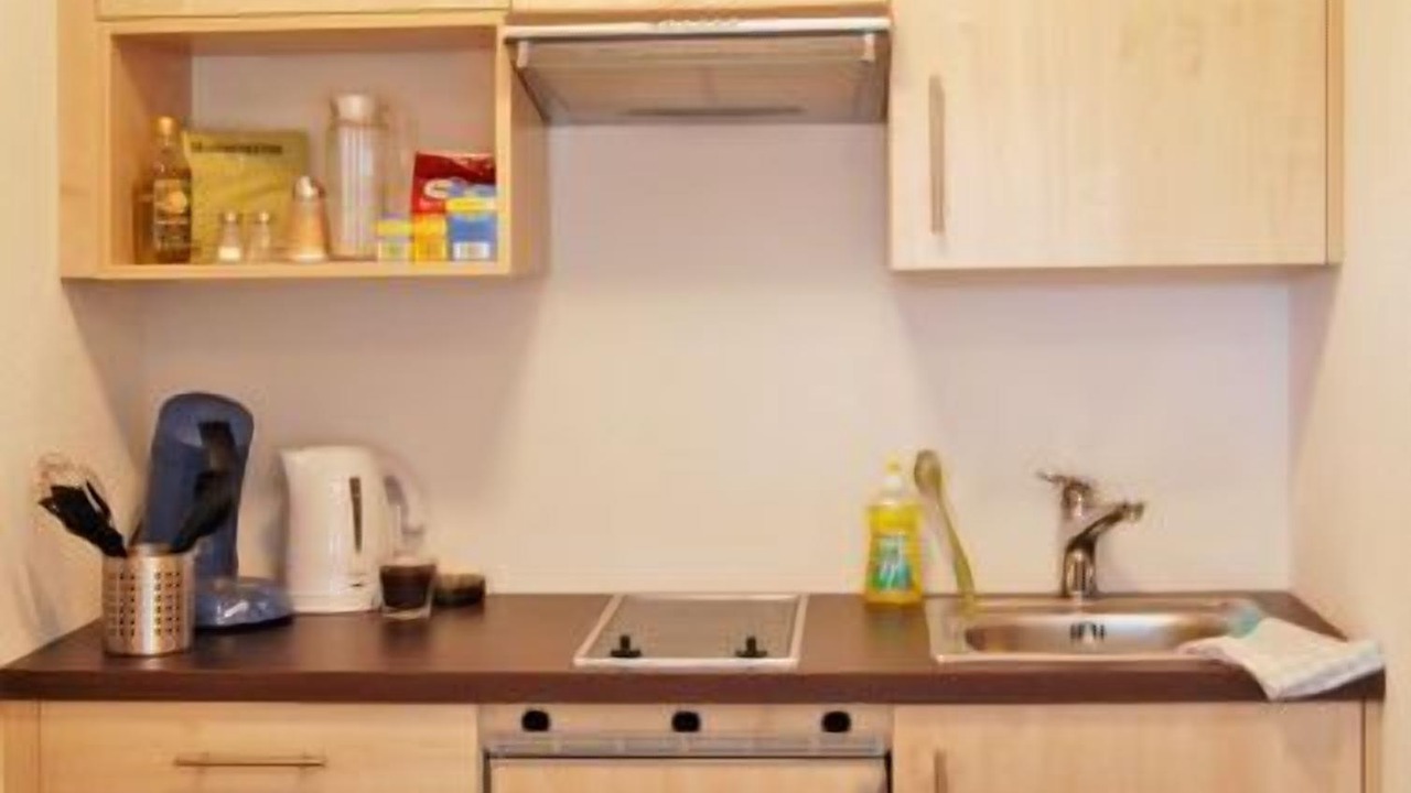 Photo of Kitchen in Soelden