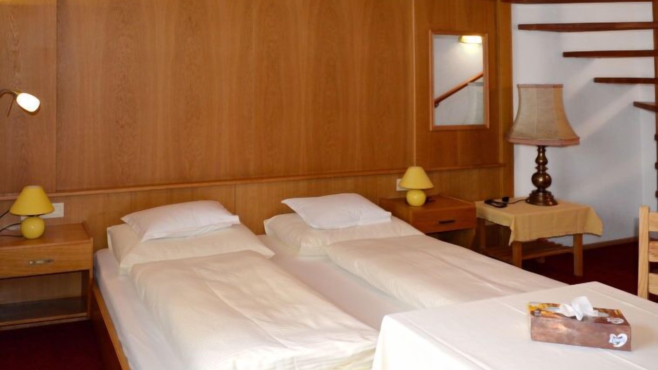 Photo of Bedroom in Flirsch
