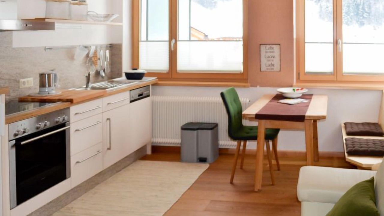Photo of Kitchen in Flirsch
