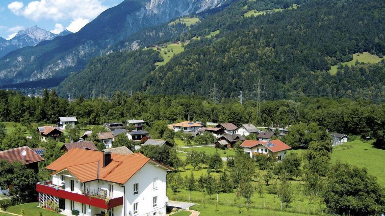Photo of Outdoor in Vandans