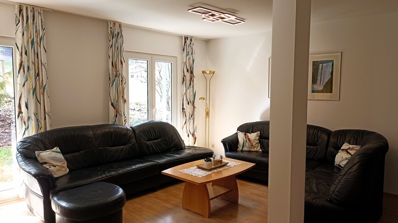 Photo of Livingroom in Vandans