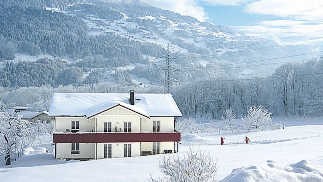 Photo of Outdoor in Vandans