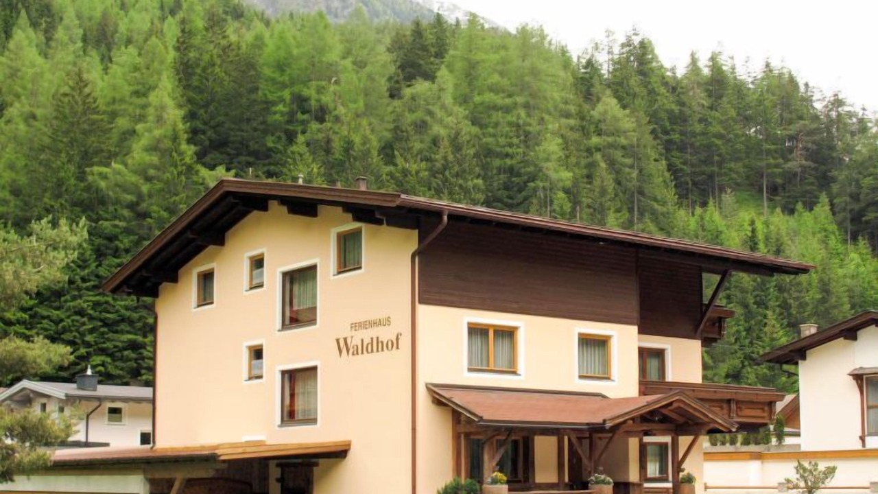 Photo of Outdoor in Laengenfeld