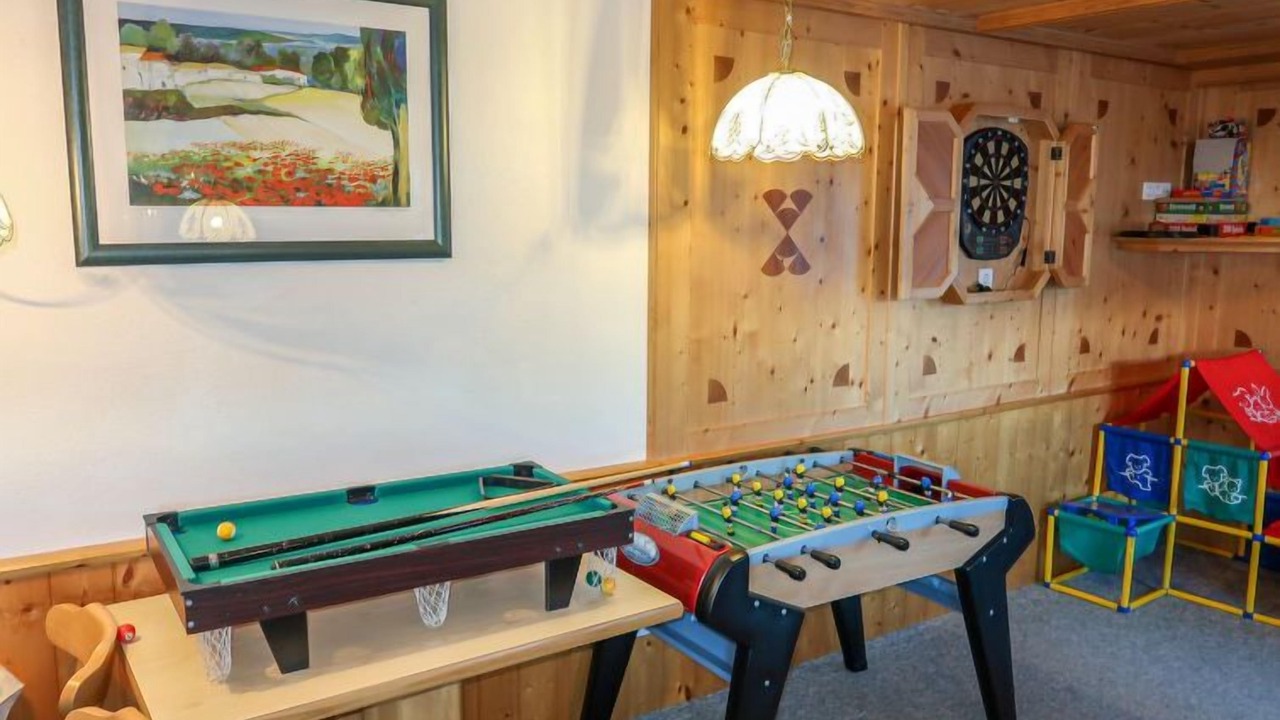 Photo of Bedroom in Fendels
