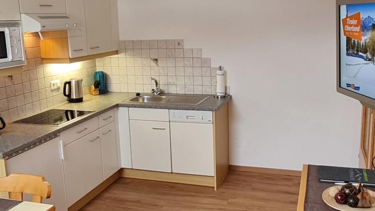Photo of Kitchen in Fendels