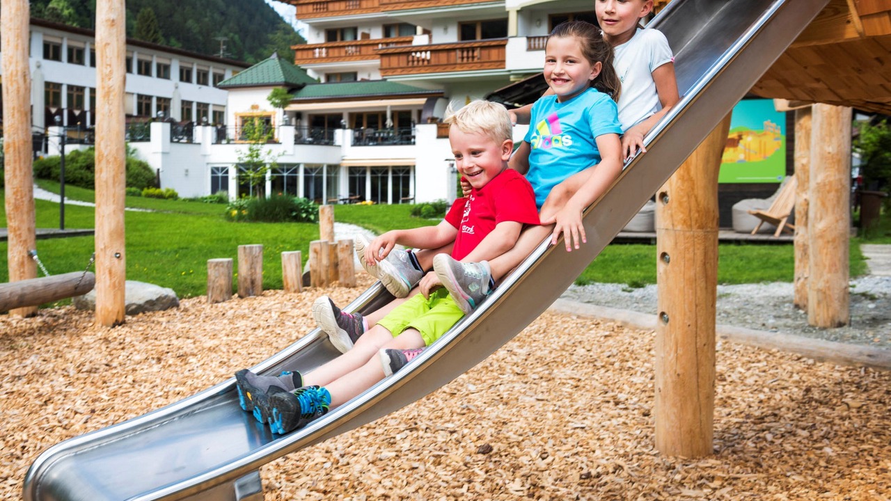 Photo of Outdoor in Neustift Im Stubaital