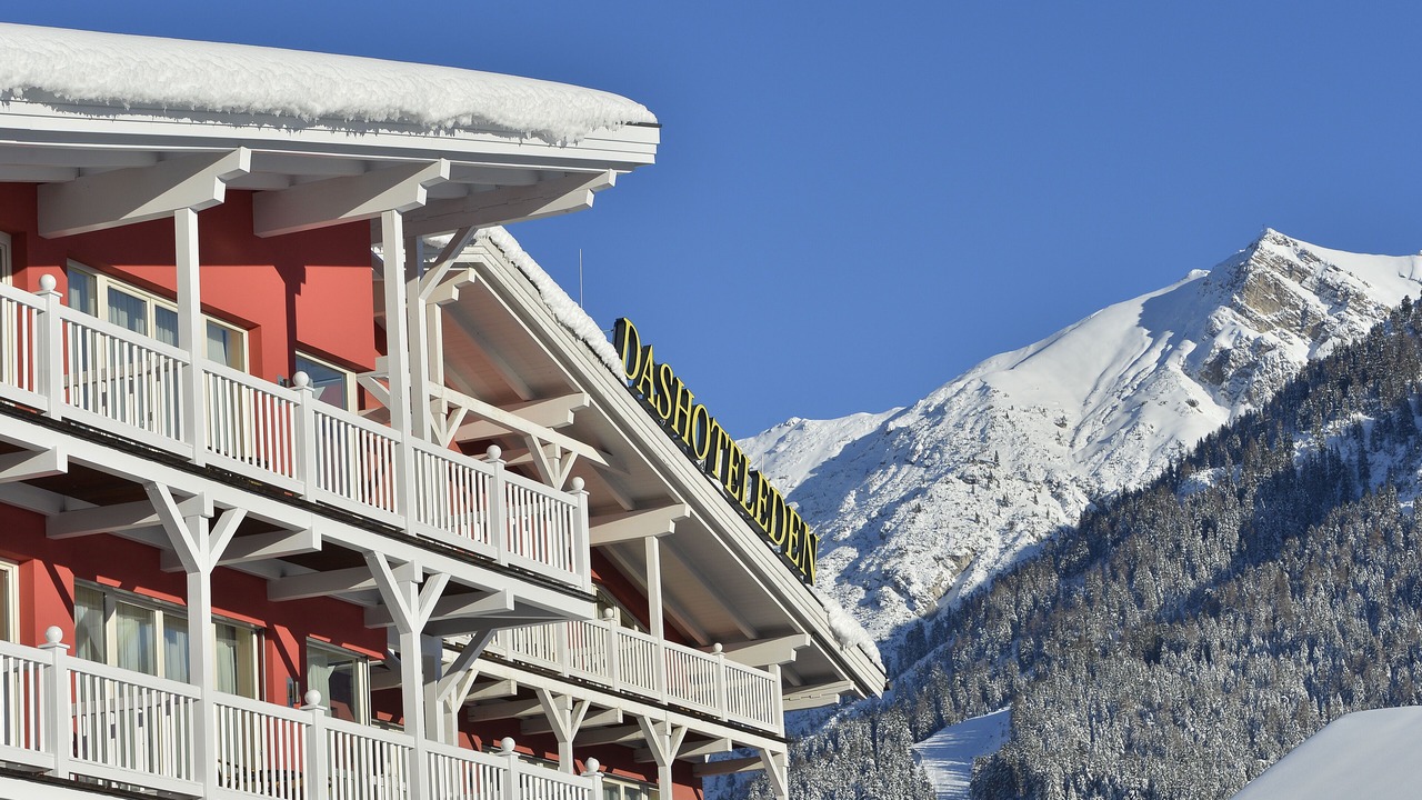 Photo of Outdoor in Seefeld in Tirol