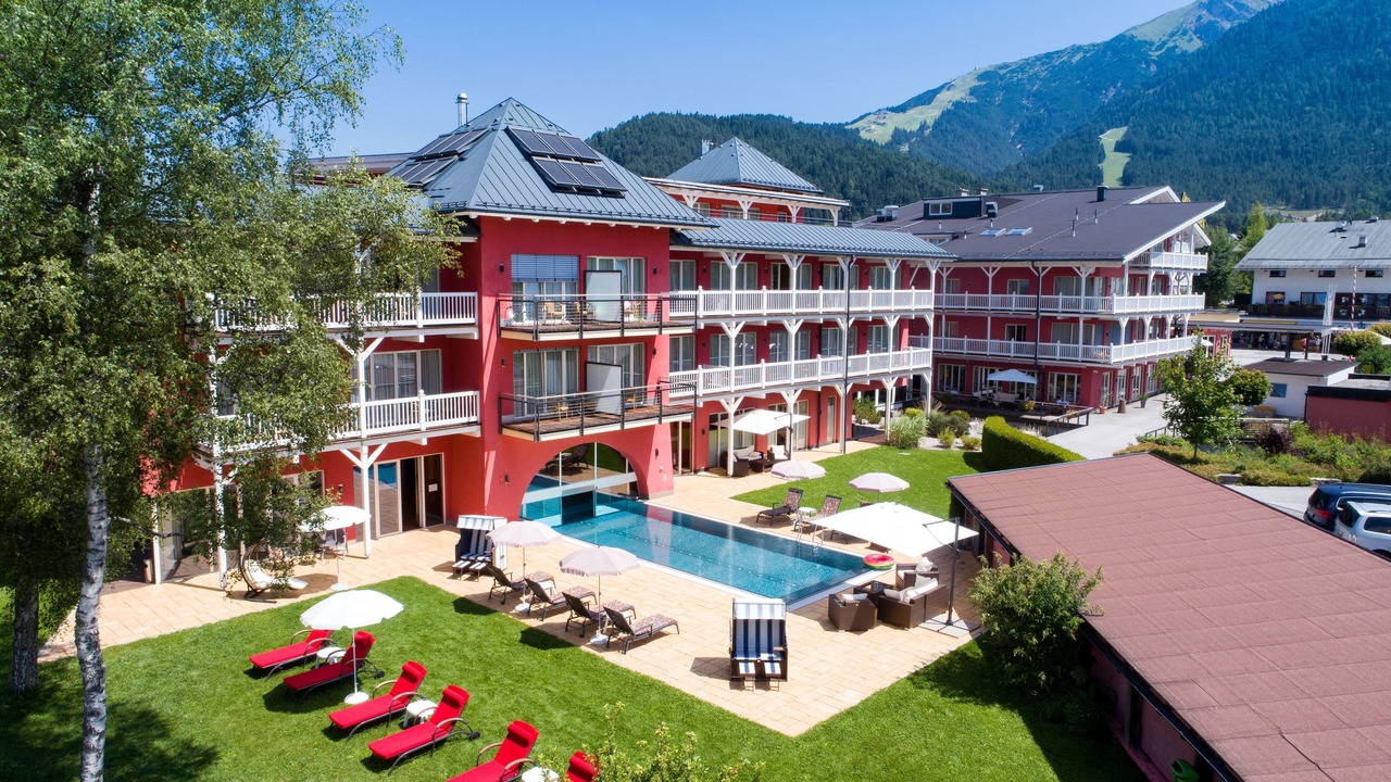 Photo of Outdoor in Seefeld in Tirol