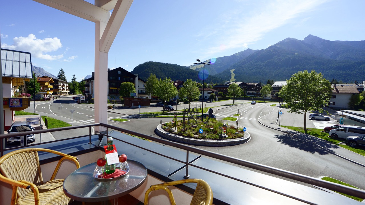 Photo of Patio Balcony in Seefeld in Tirol