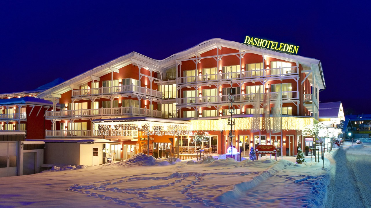 Photo of Outdoor in Seefeld in Tirol