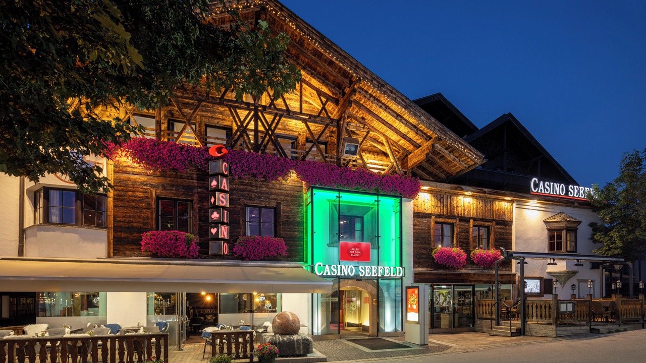 Photo of Others in Seefeld in Tirol