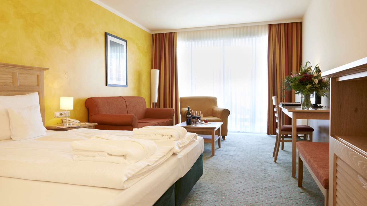Photo of Bedroom in Seefeld in Tirol