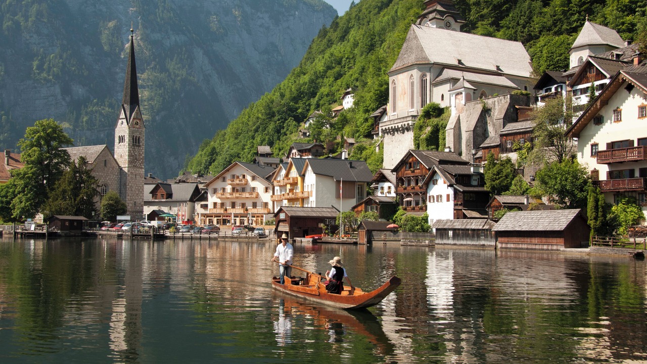 Photo of Others in Hallstatt