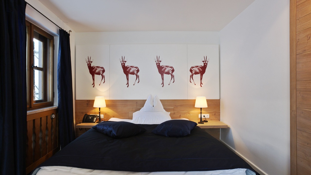 Photo of Bedroom in Lech am Arlberg