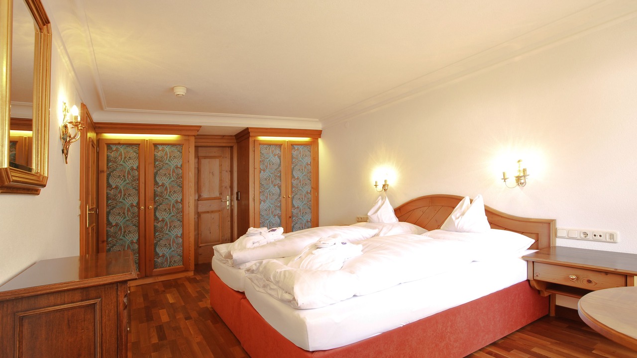 Photo of Bedroom in Lech am Arlberg