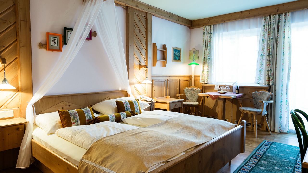 Photo of Bedroom in Prein an der Rax