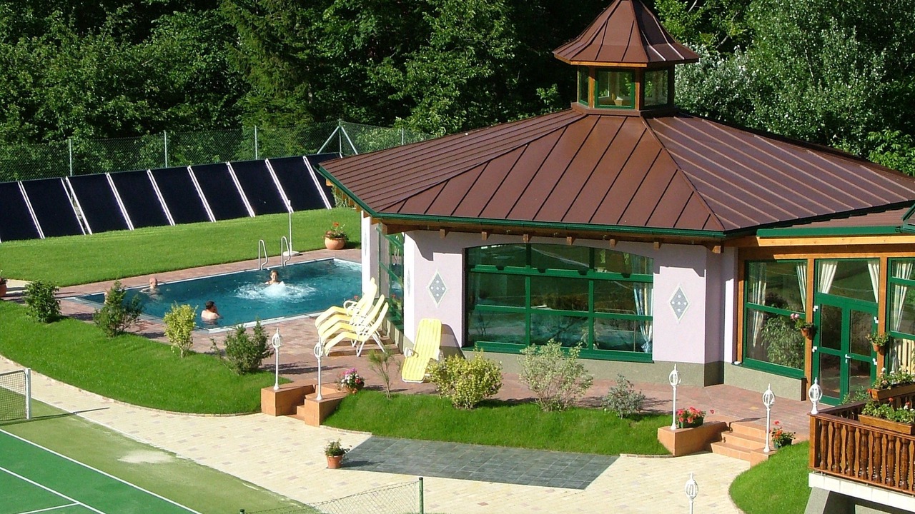 Photo of Outdoor in Prein an der Rax