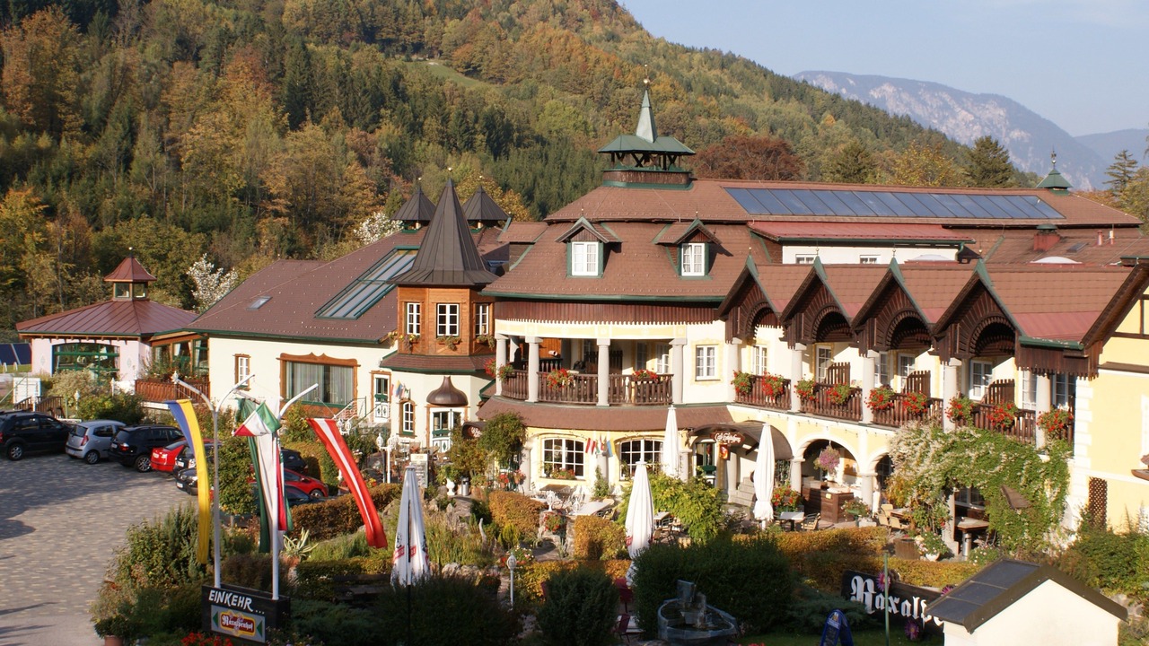 Photo of Outdoor in Prein an der Rax