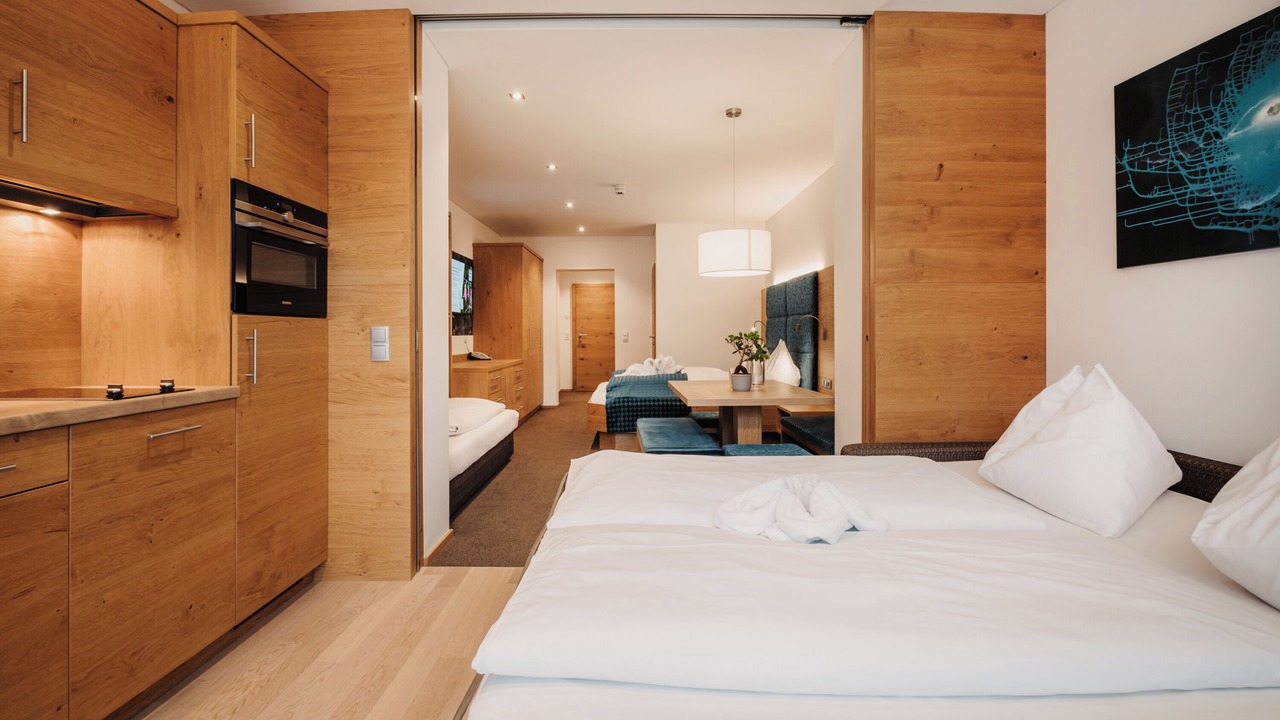 Photo of Bedroom in Wagrain