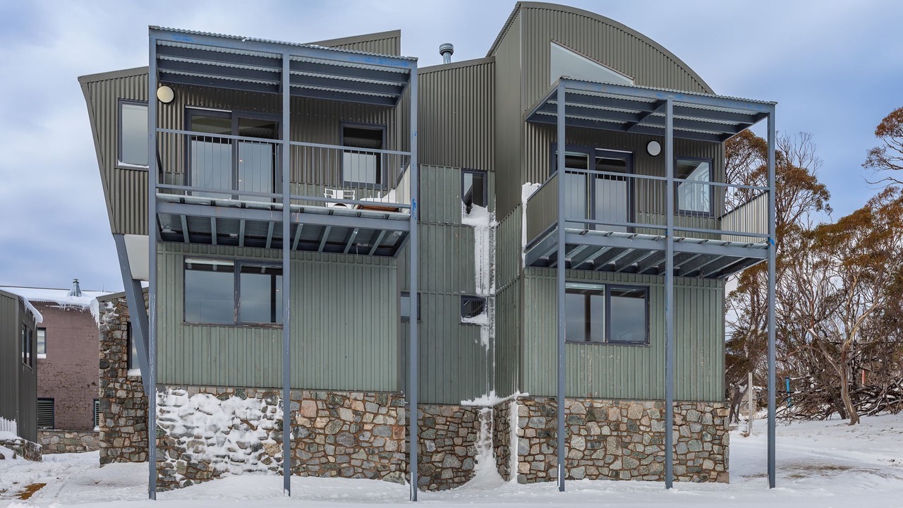 Photo of Outdoor in Perisher Valley