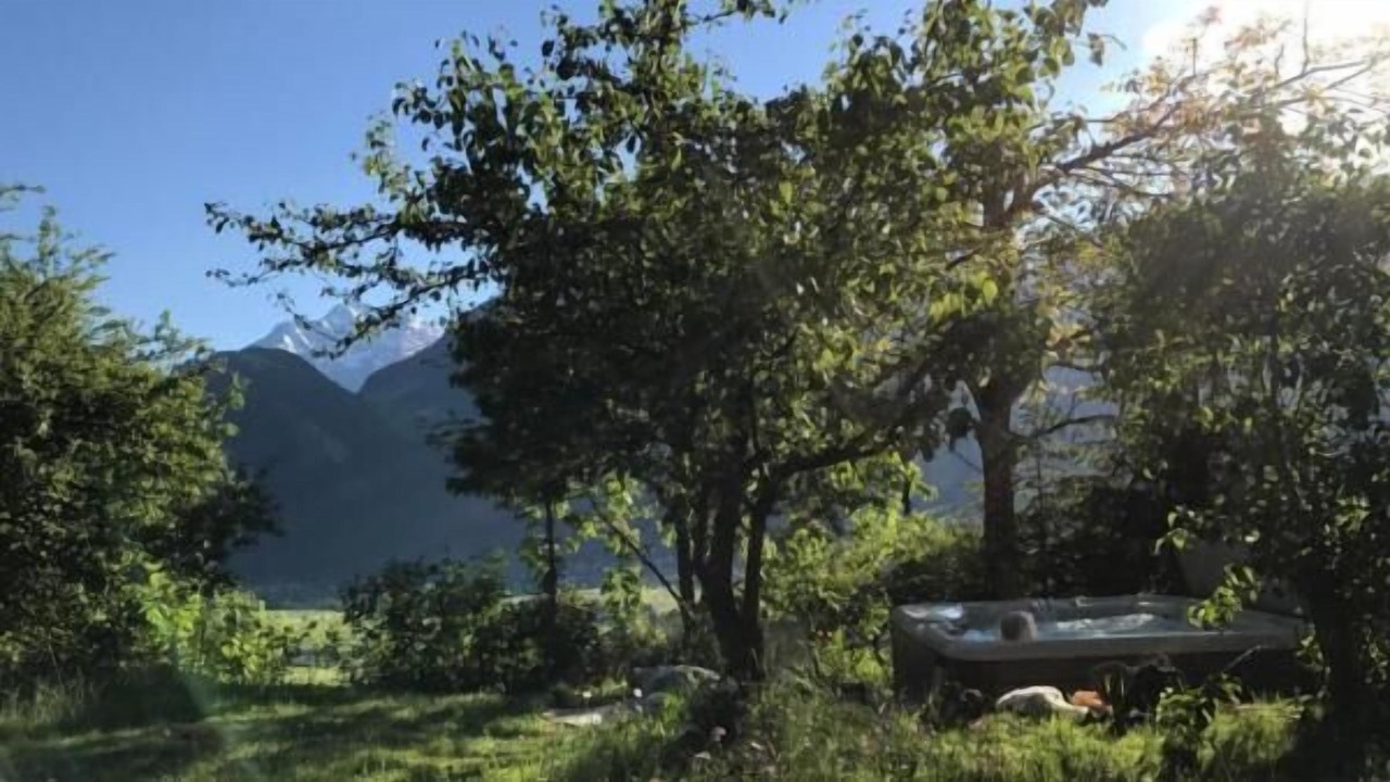 Photo of Outdoor in Ramsau im Zillertal