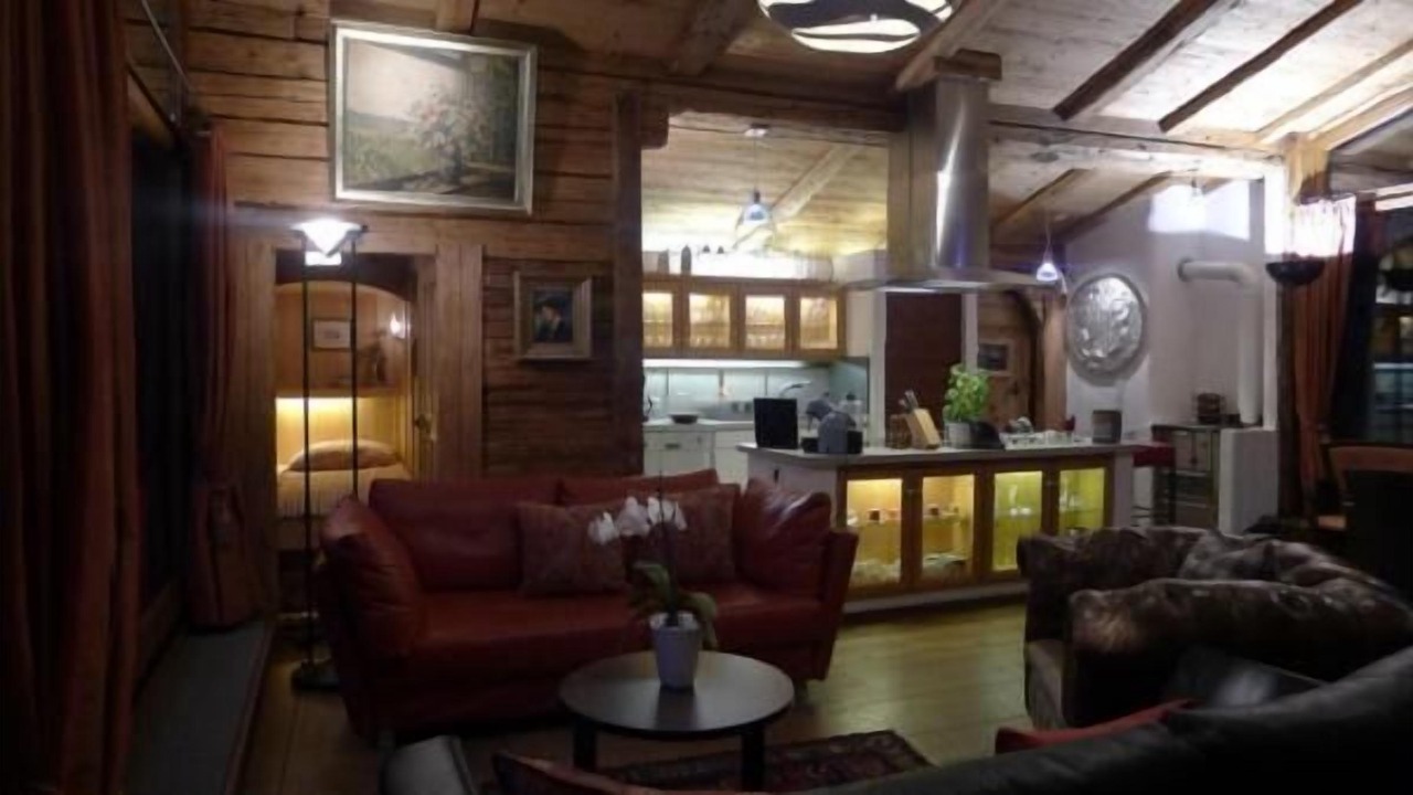 Photo of Livingroom in Ramsau im Zillertal
