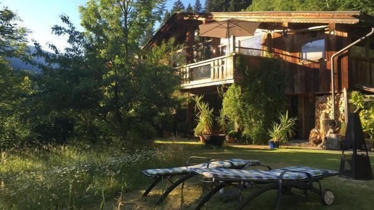 Photo of Outdoor in Ramsau im Zillertal
