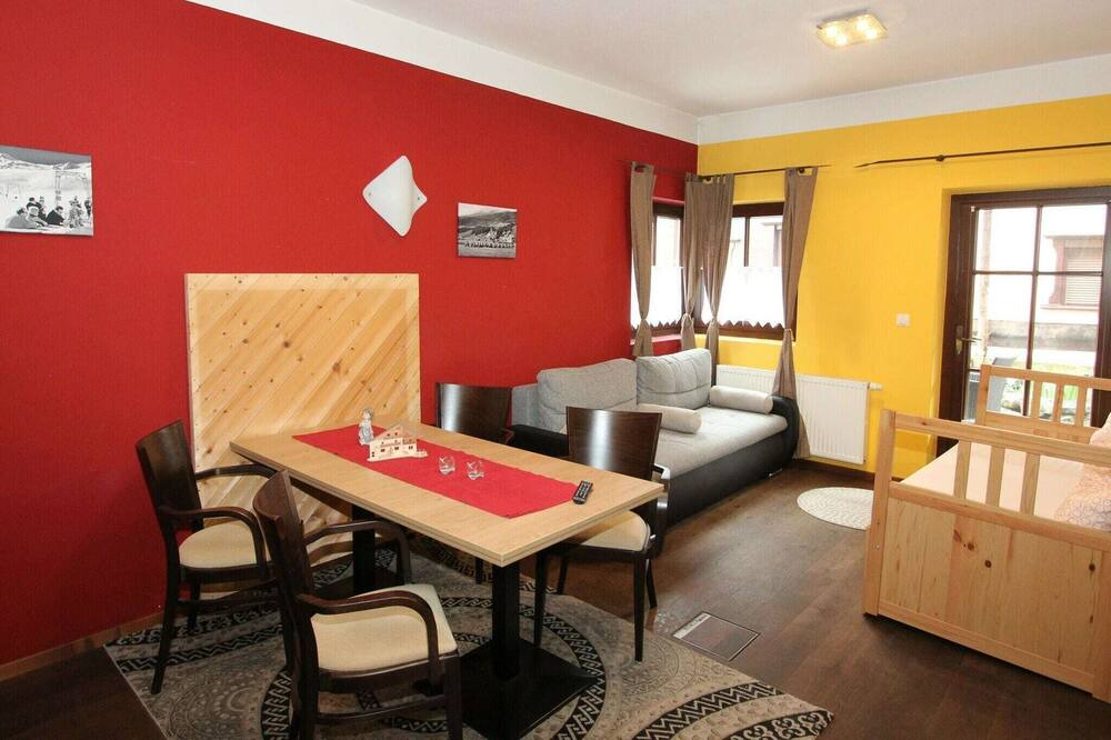 Photo of Livingroom in Huben