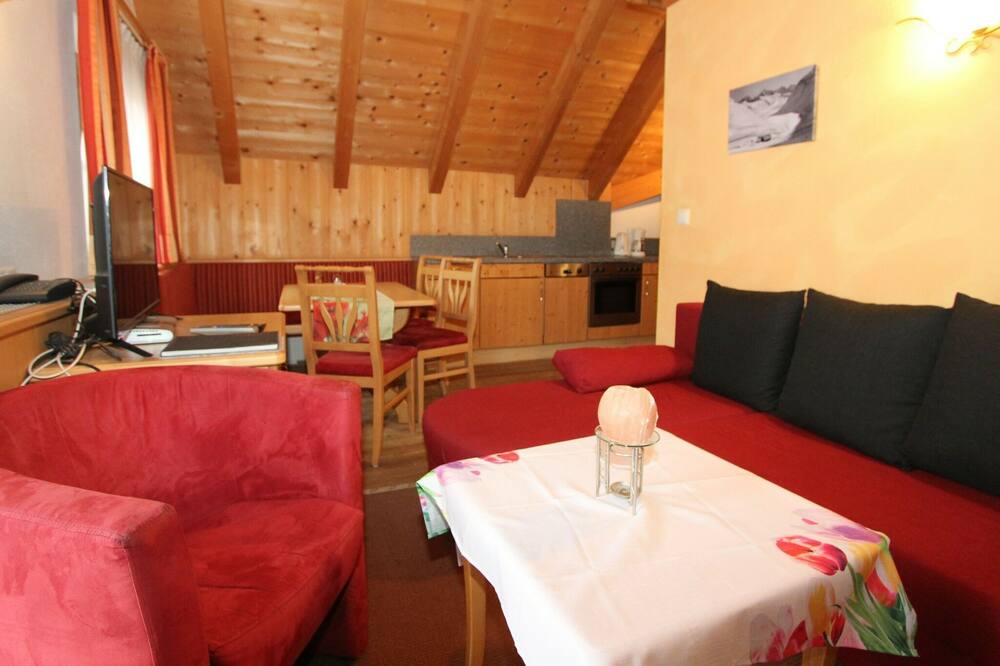 Photo of Livingroom in Huben