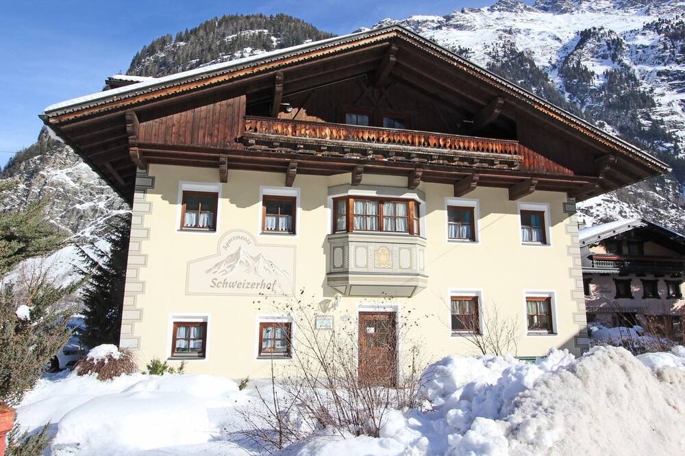 Photo of Outdoor in Huben