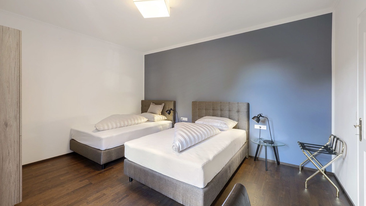 Photo of Bedroom in Kufstein